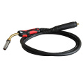 High adsorption performance Preservative co2 welding torch, Soldering gun